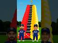 বিরাট vs ধোনি ভাই - কে জিতবে ? #Viratkholi #dhonibhai #shortfed #shorts #MrSuvoBhai