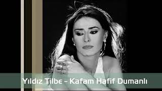 01 - Yildiz Tilbe - Kafam Hafif Dumanli - 01 Resimi
