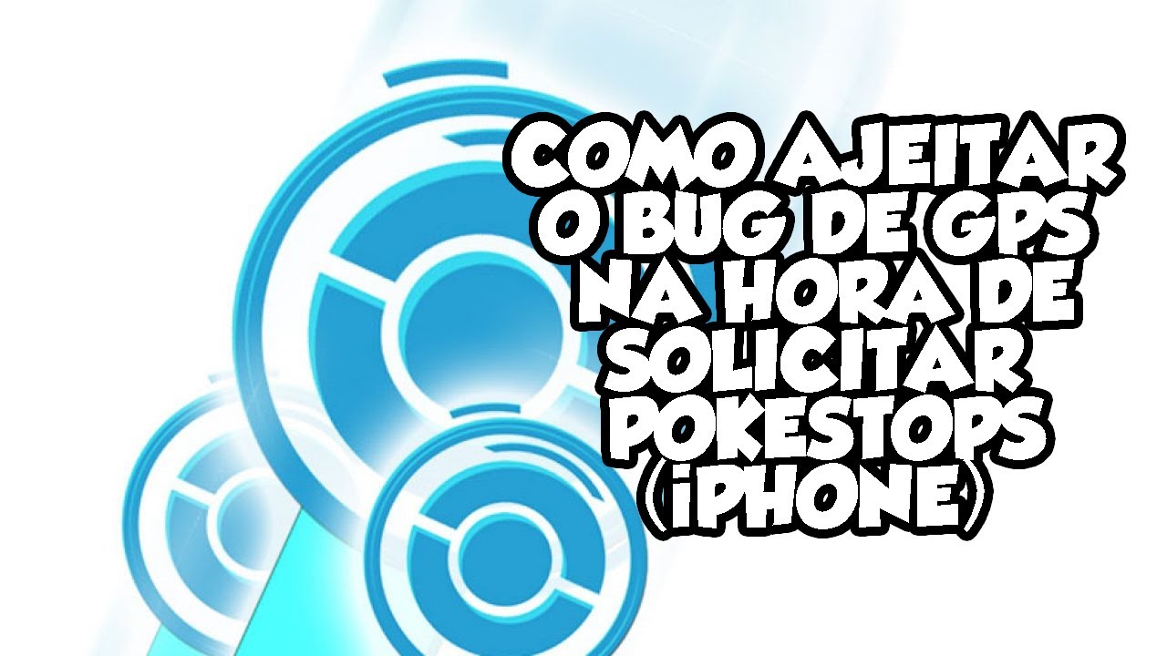COMO ALTERAR O IDIOMA DO POKÉMON GO PARA CORRIGIR BUGS DE RAID/SOLICITAR POKESTOP