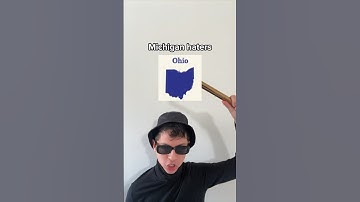 50 states described in 60 seconds.. #states #rap