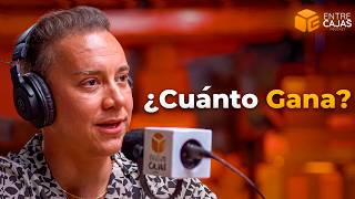 ¿Cuánto gana realmente un YouTuber? (nadie te lo dice así) con Oscar Alejandro