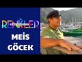 Ayhan Sicimoğlu ile RENKLER - Meis / Göcek