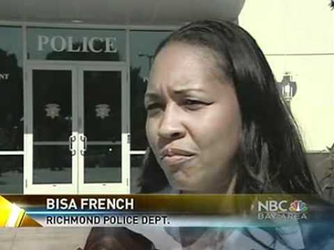 R I P YOUNG SMACKA Richmond CA Police Say Local Rapper Killed On Freeway