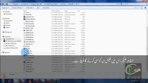 fatal/linking error in c++ solution.wmv