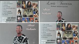 Luis Tavares -- Bisti Galante Resimi