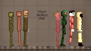 fruit world 1