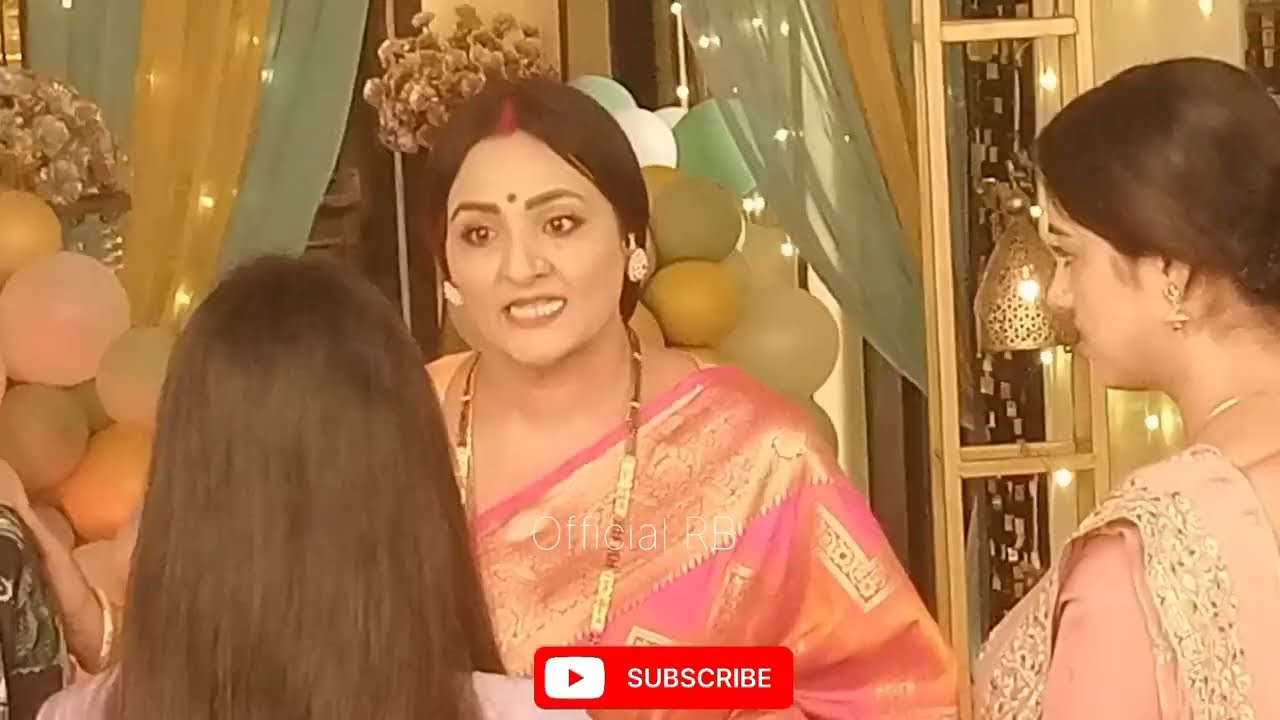 Mangal Lakshmi New Maha Episode Latest updated On Location