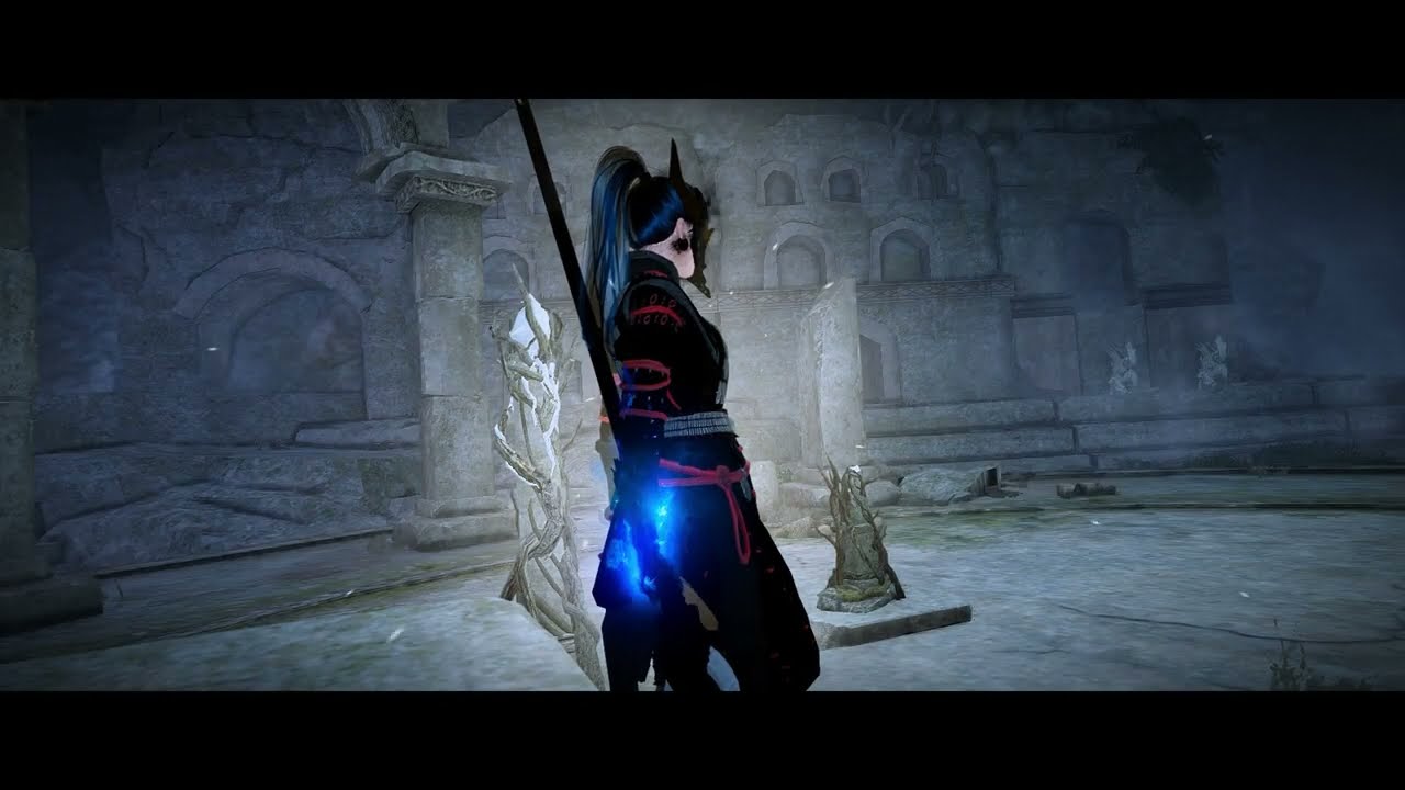 [BDO SA] Maehwa Awakening PVP Montage! #13