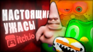 видео: Вы не готовы к ХОРРОРАМ с ITCH.IO… но я всё равно покажу картинка: Вы не готовы к ХОРРОРАМ с ITCH.IO… но я всё равно покажу