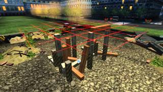 Let's Play Demolition Master 3D EP05 screenshot 5