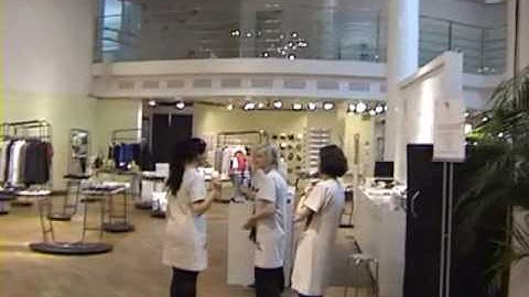 Argos Young Designers 2009 - generative and reactive soundscapes