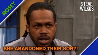Download lagu I'm Raising Him, but is He Mine? | Steve Wilkos - Full Episode
