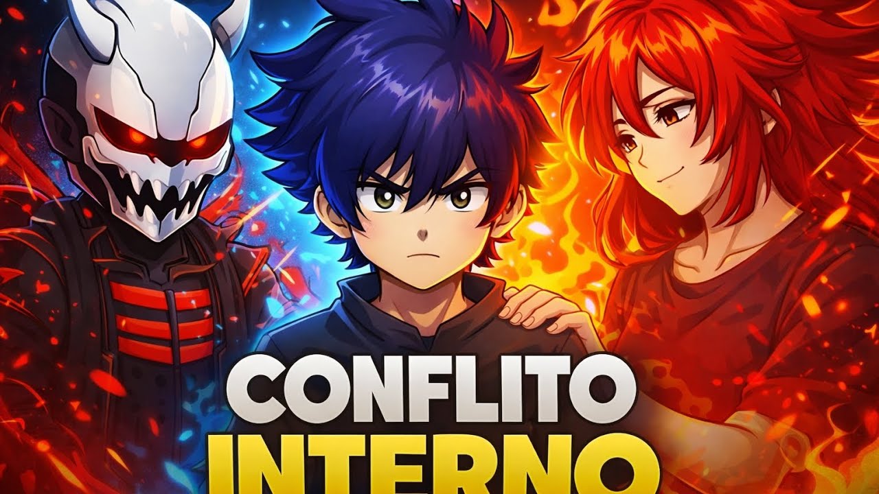 Dragon tale temporada 3 episódio 5 conflito interno