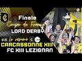 Rsum finale   coupe de france lord derby 2024