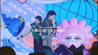 4k 20260311  Can I Call You Tonight  Skynani wsmyleneona