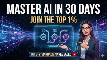 You’re Using AI Wrong: Here is How to Get Ahead of 99% of People