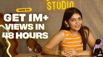 1M+ Views in 48 Hours | Create VIRAL content | Learn Tips & Tricks from Wishlink Creators