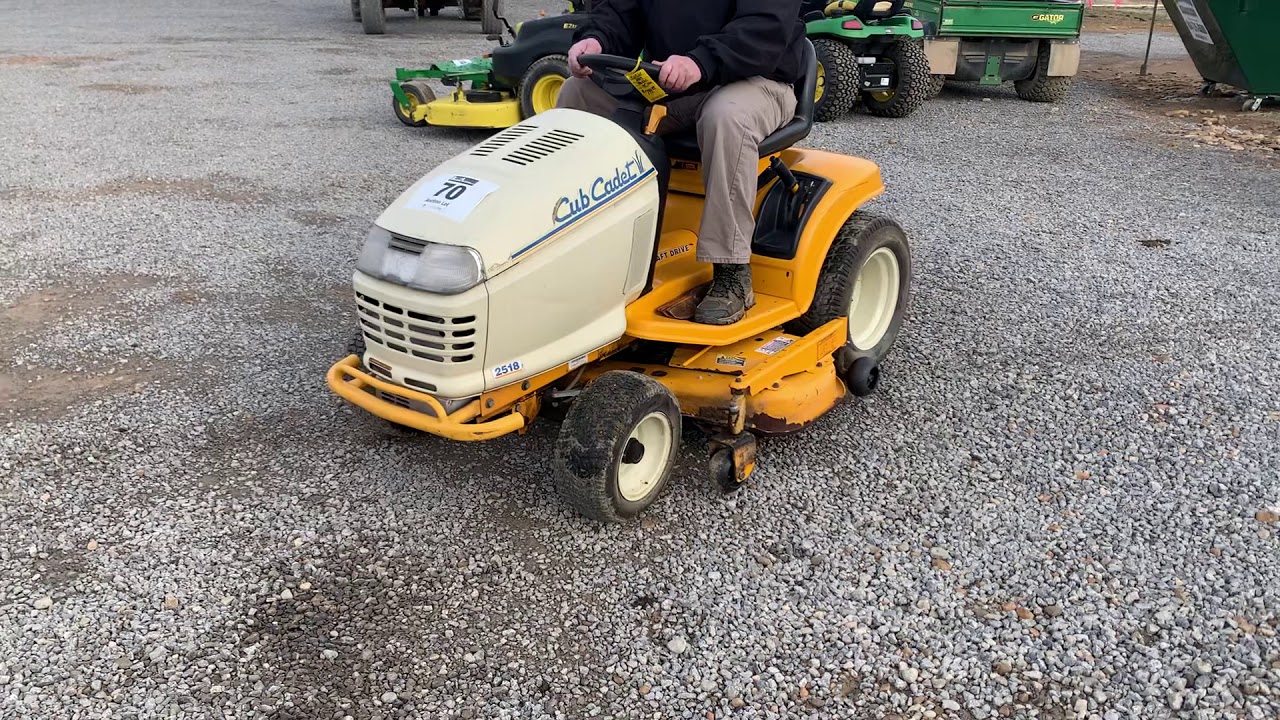 Lot 70 LandPro Equipment Online Auction 12/8/2020 YouTube