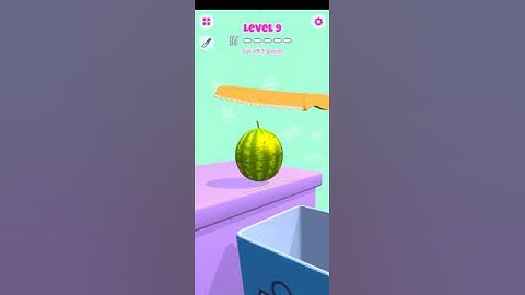 NOOB vs PRO vs  HACKER in 😘 Super ASMR Slicing