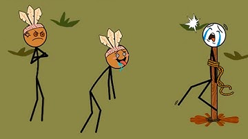 Alchemy Puzzle - Levels 21 - 50 - Funny Stickman Puzzle Games Gameplay Walkthrough HD (Android/IOS)