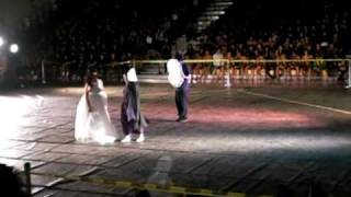 Westminster High School Spring Rally 2009 - ASB Prom Skit (2nd Assembly)