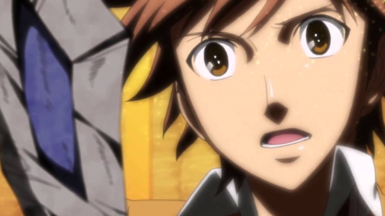 My top 45 hot anime boys - YouTube