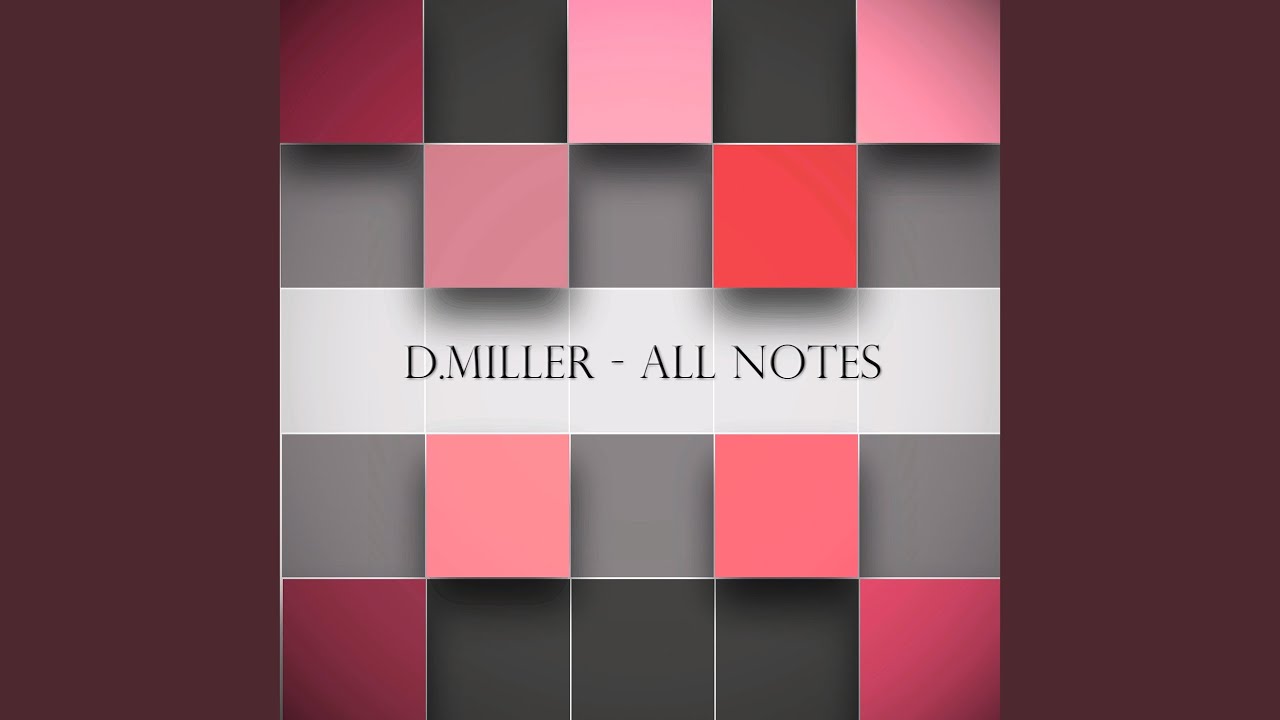Ver Note C (Original Mix) en YouTube Ver Note C (Original Mix) en YouTube
