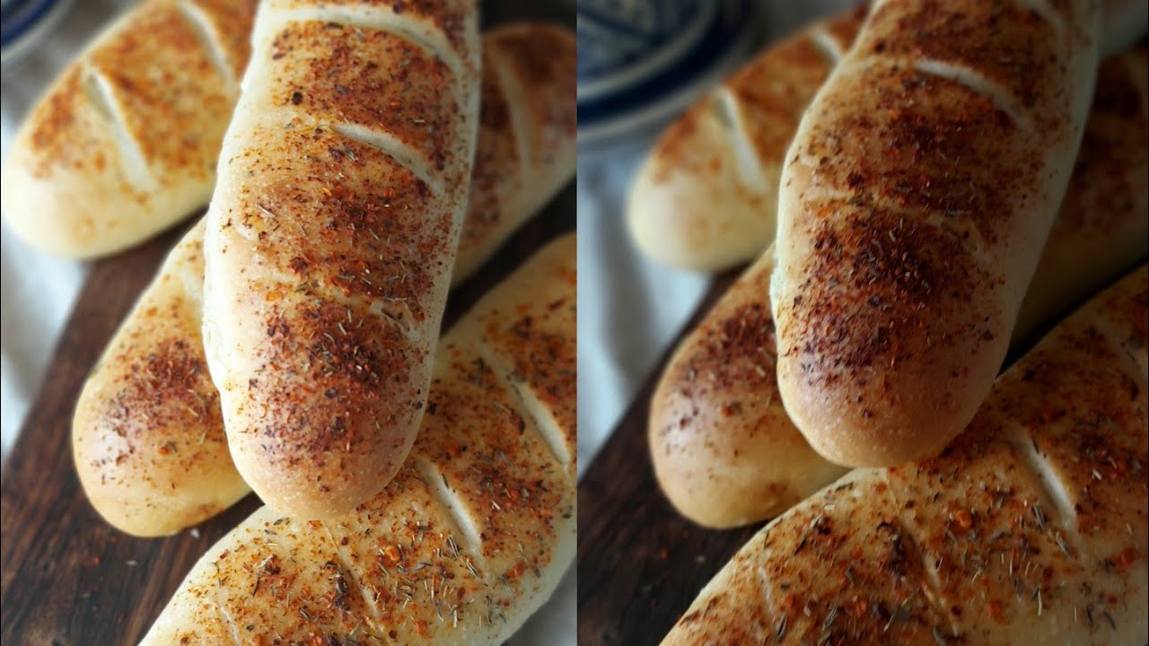 سندويتشات صب واي الايطاليةItalian Subway Broodjes