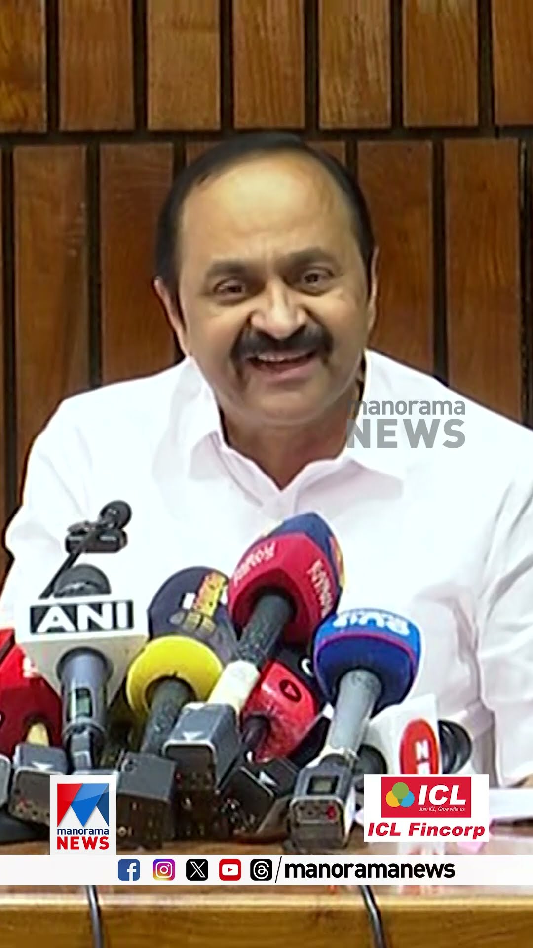 ലൈഫ് പദ്ധതിയിൽ കഴിഞ്ഞ വർഷം 500 കോടി നീക്കിവച്ചിട്ട് 24% ആണ് ചെലവിട്ടത്: വിഡി|kerala budget