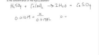 Unit 8 Review Part II