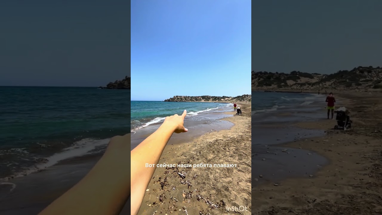 Самые популярные места Кипра 