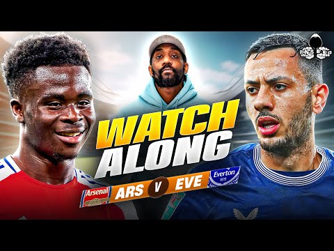 Arsenal vs. Everton LIVE Arsenal vs. Everton LIVE
