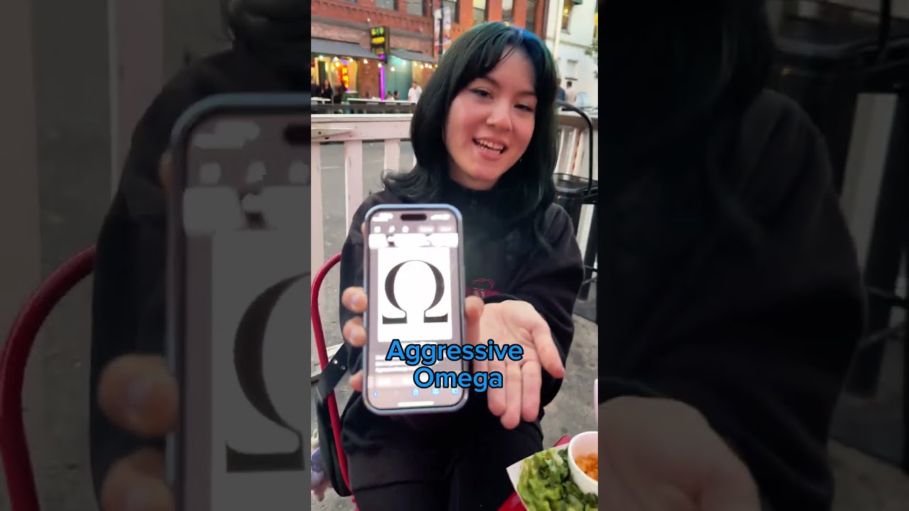 Omegaverse Test Pt 3