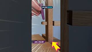 #diy #woodworking #lifes #skills #tips #tricks #workshop #shorts