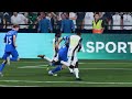 EA SPORTS FC 26: Molebe Hits His 4th In Routine Cup Win