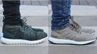 ultra boost atr ltd