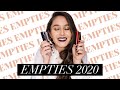 SO MANY EMPTIES! ✖️ Repurchase or Nah? | Karima McKimmie