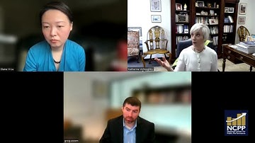 Grant requirements of performance measurement and reporting: Public Performance Budgeting