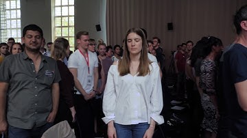 Imaging Human Brain Activity in Motion | Klaus Gramann | TEDxTUBerlin