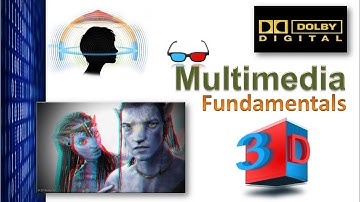 Multimedia tutorial for beginners - simplified (Programming Fundamentals-III)