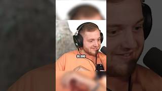 Deshalb hat sich Rumathra eine 30k Rolex gekauft… 😂💀 #trymacs #trymacsclips