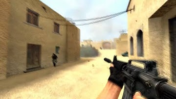 dEAGLEiZER epic shot