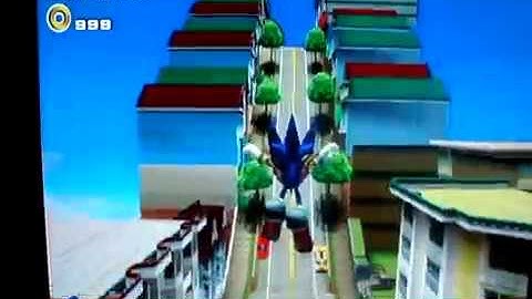 Sonic Adventure 2 Battle Action Replay Fun Part 3