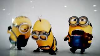 Minions Panic