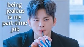 Jealousy kdrama Multifandom