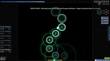 6 digit spaced stream godmode thing