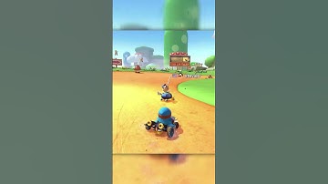 That Bob-omb throw though #shorts