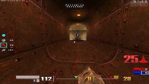 Quake 3 OSP: OSP CTF - 32nd_aAa_q3wcp9_chase