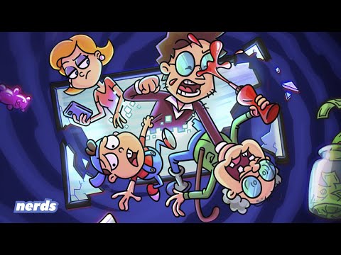 Объяснялкины | Тизер сезона (2023)