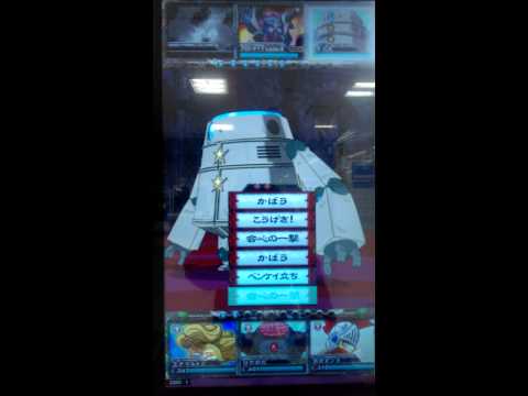 アンノのオレカバトル15 VSプロトタイプcodeⅢ
